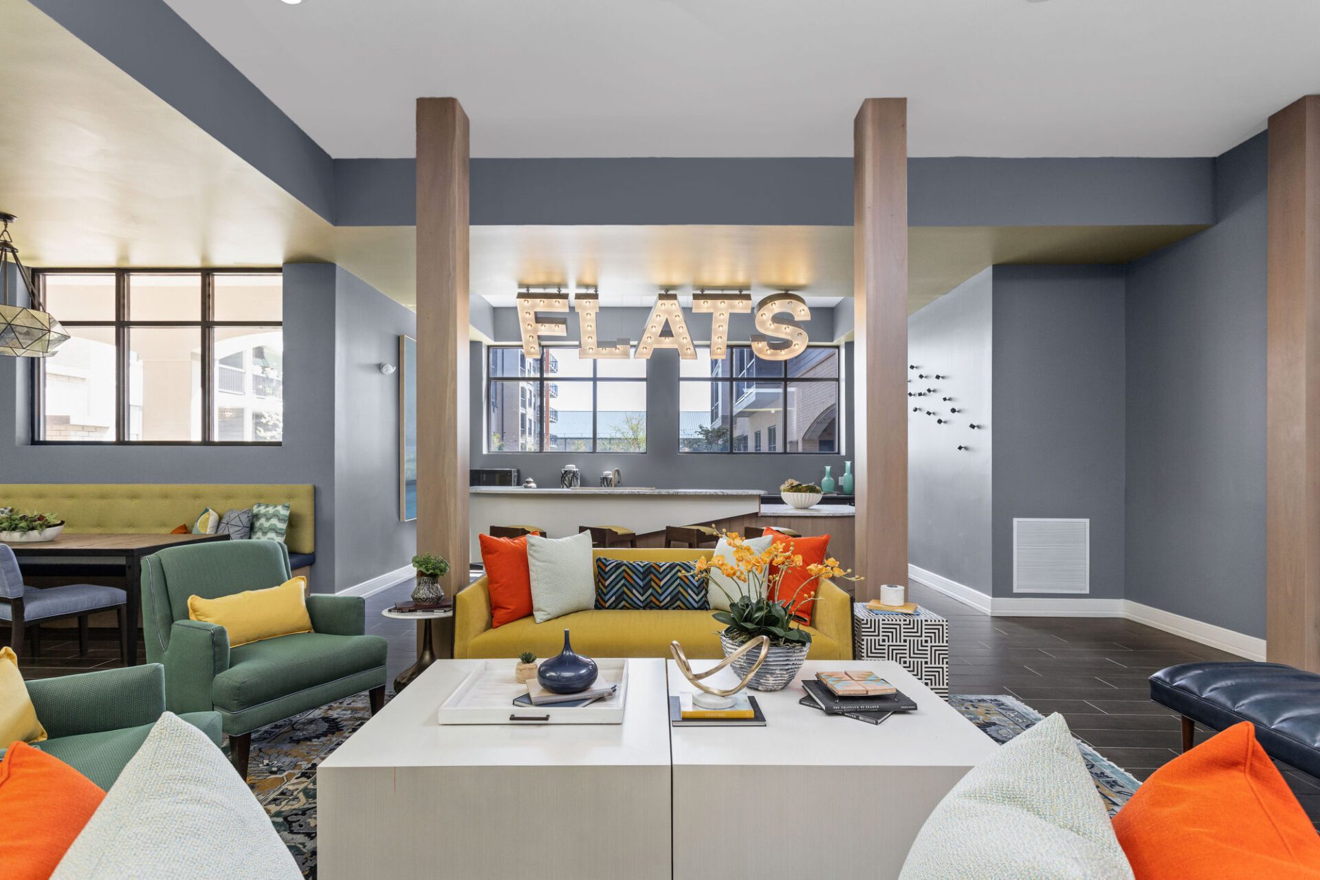 What to Know about Apartment Complexes in Louisville, KY The Flats at